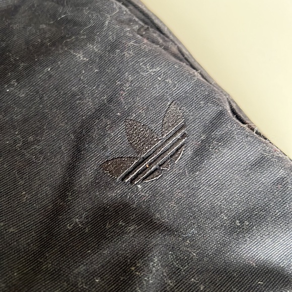 ADIDAS Black Skateboarding Pants NWT XL - Picture 9 of 11